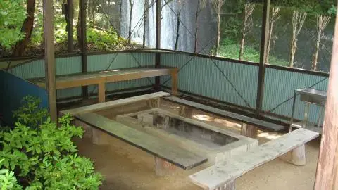 甲府市営 寺川グリーン公園の2枚目画像