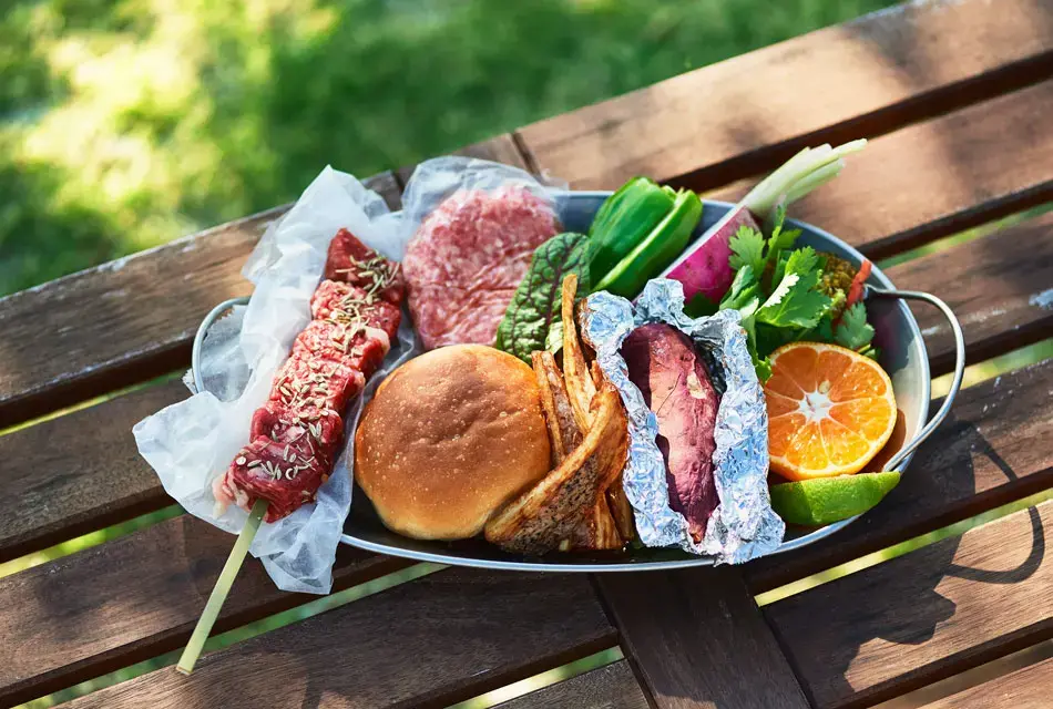 TOMMYBEEF お肉とカフェとBBQの2枚目画像