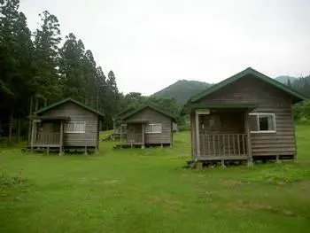 あじゃらの森キャンプ場の2枚目画像