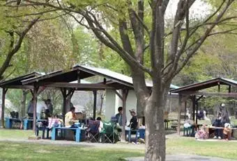佐久穂町元気が出る公園の2枚目画像
