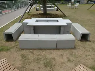 海賊公園スクエアの2枚目画像