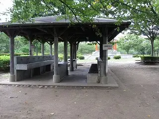 秋田市一つ森公園の2枚目画像