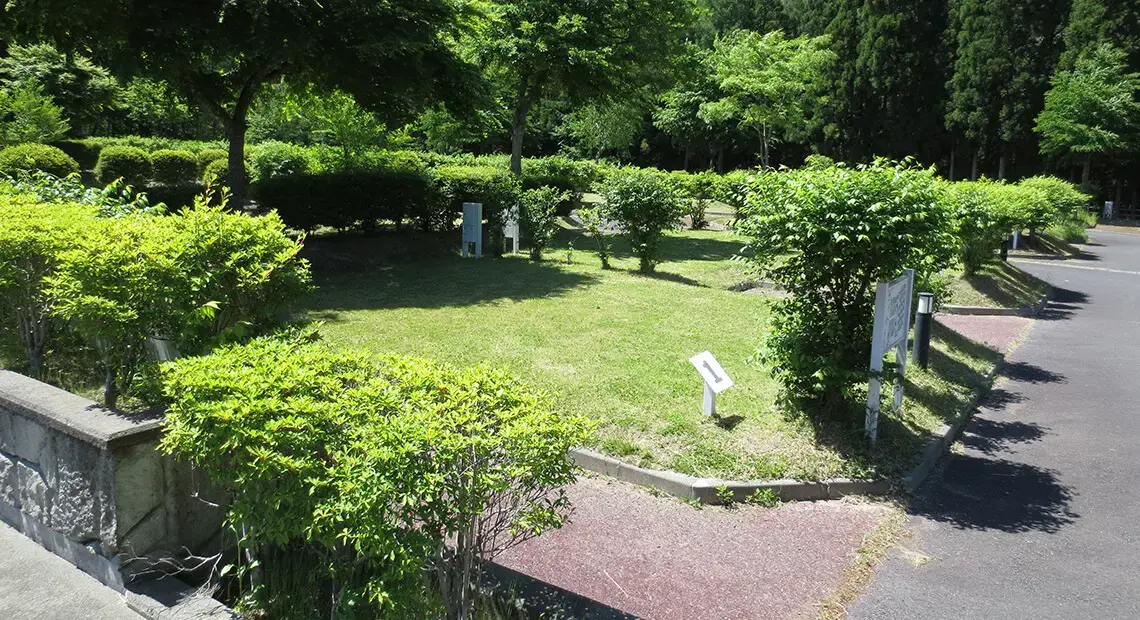閉伊川オートキャンプ場の2枚目画像