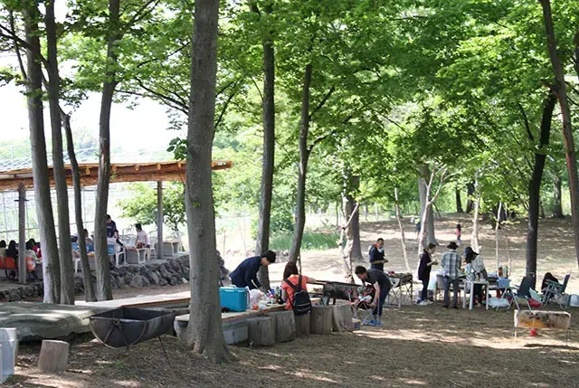 希望の丘農園の2枚目画像