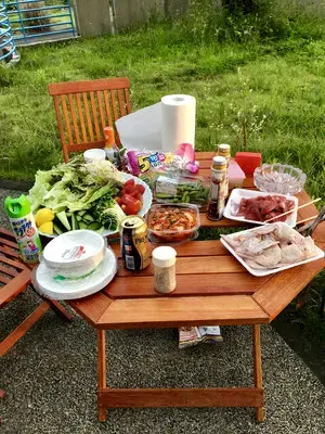 八角屋根の家 太地の2枚目画像