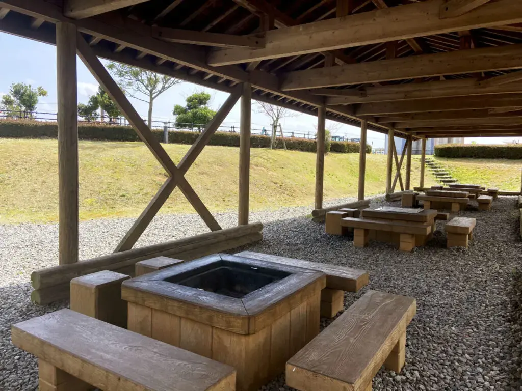 ゆりの里公園 ユリーム春江の2枚目画像