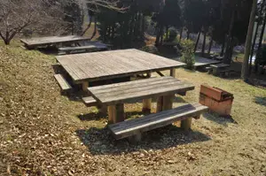 八丁キャンプ場の2枚目画像
