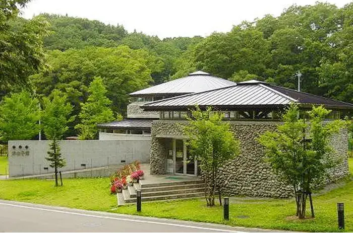鮭川村エコパーク栗の木オートキャンプ場の2枚目画像