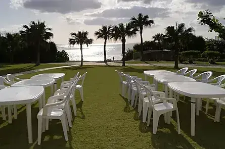 サンセット大浜 - 奄美市大浜海浜公園の2枚目画像