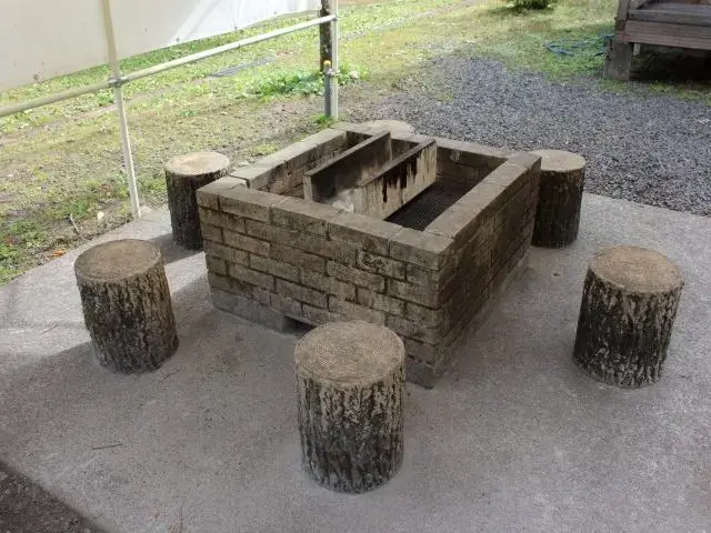 深谷峡温泉　清流の郷　コテージせせらの2枚目画像