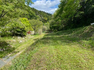 田人オートキャンプ場の2枚目画像