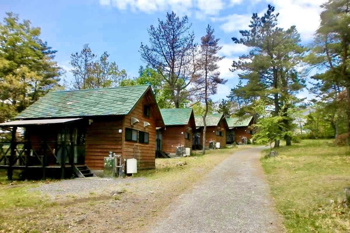久住山荘南登山口キャンプ場の2枚目画像