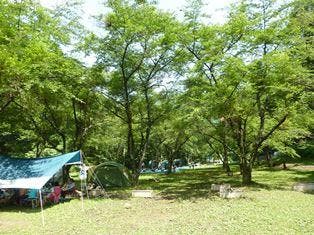 あさひプライム 野俣沢林間キャンプ場の2枚目画像