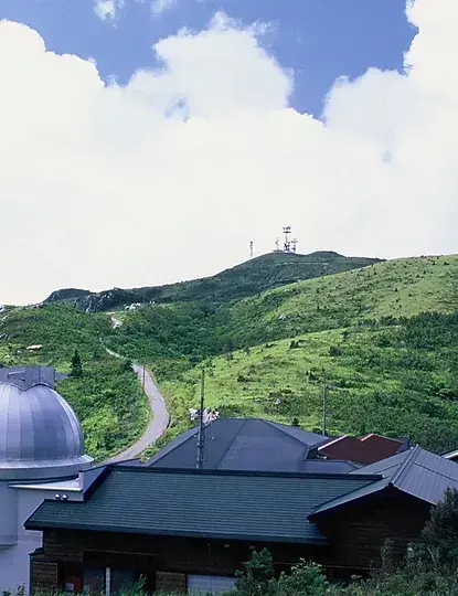 梶ヶ森キャンプ場の2枚目画像