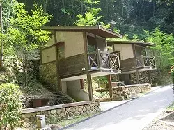 鳴滝森林公園キャンプ場の2枚目画像