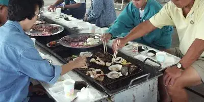 網走原生牧場観光センターの2枚目画像