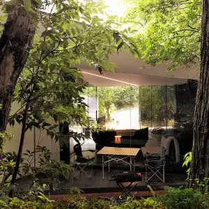 フォレ・モダーニの2枚目画像