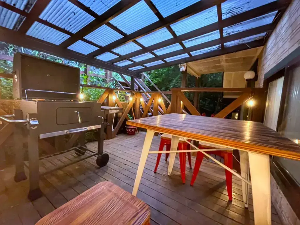 Garden Resort　熱海温泉の2枚目画像