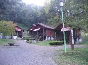 月見舘森林公園の2枚目画像