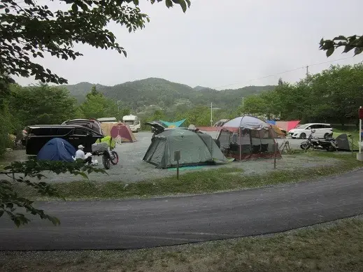 てんてんゴー しぶ川の2枚目画像