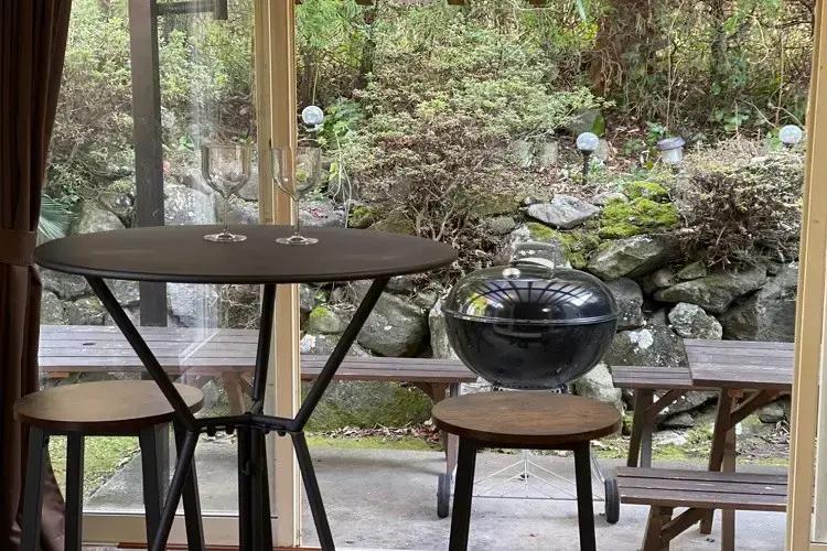 モダンビレッジ伊豆高原の2枚目画像