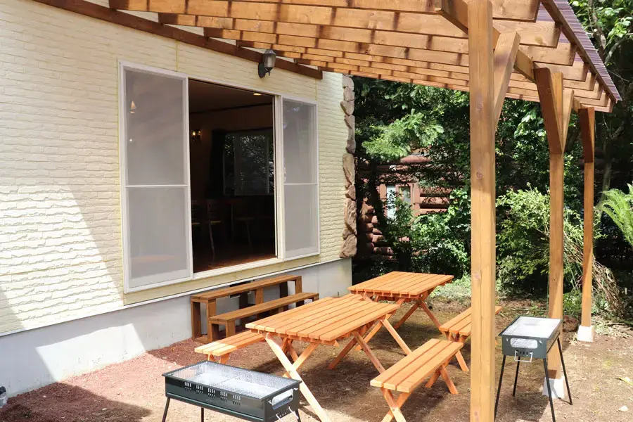 貸別荘 ONE　（ワン）の2枚目画像