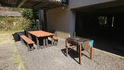 貸別荘　伊豆クリスタルの2枚目画像