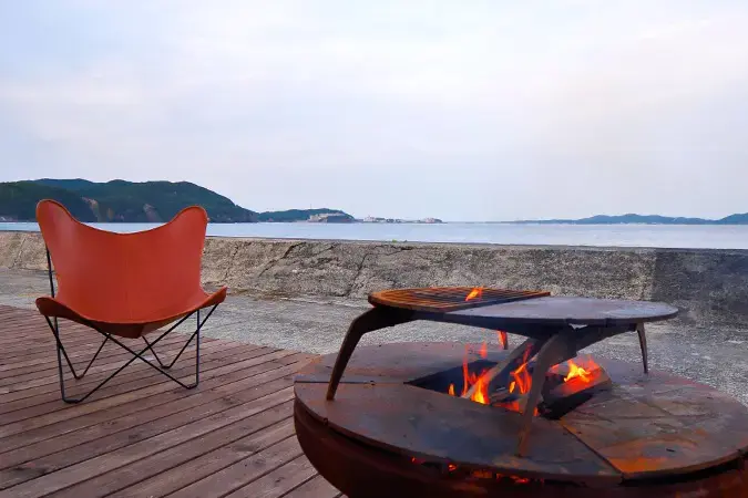 TASO BEACH HOUSEの2枚目画像