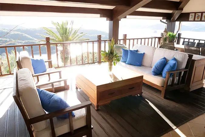 Sunset Terrace Villa Mieの2枚目画像