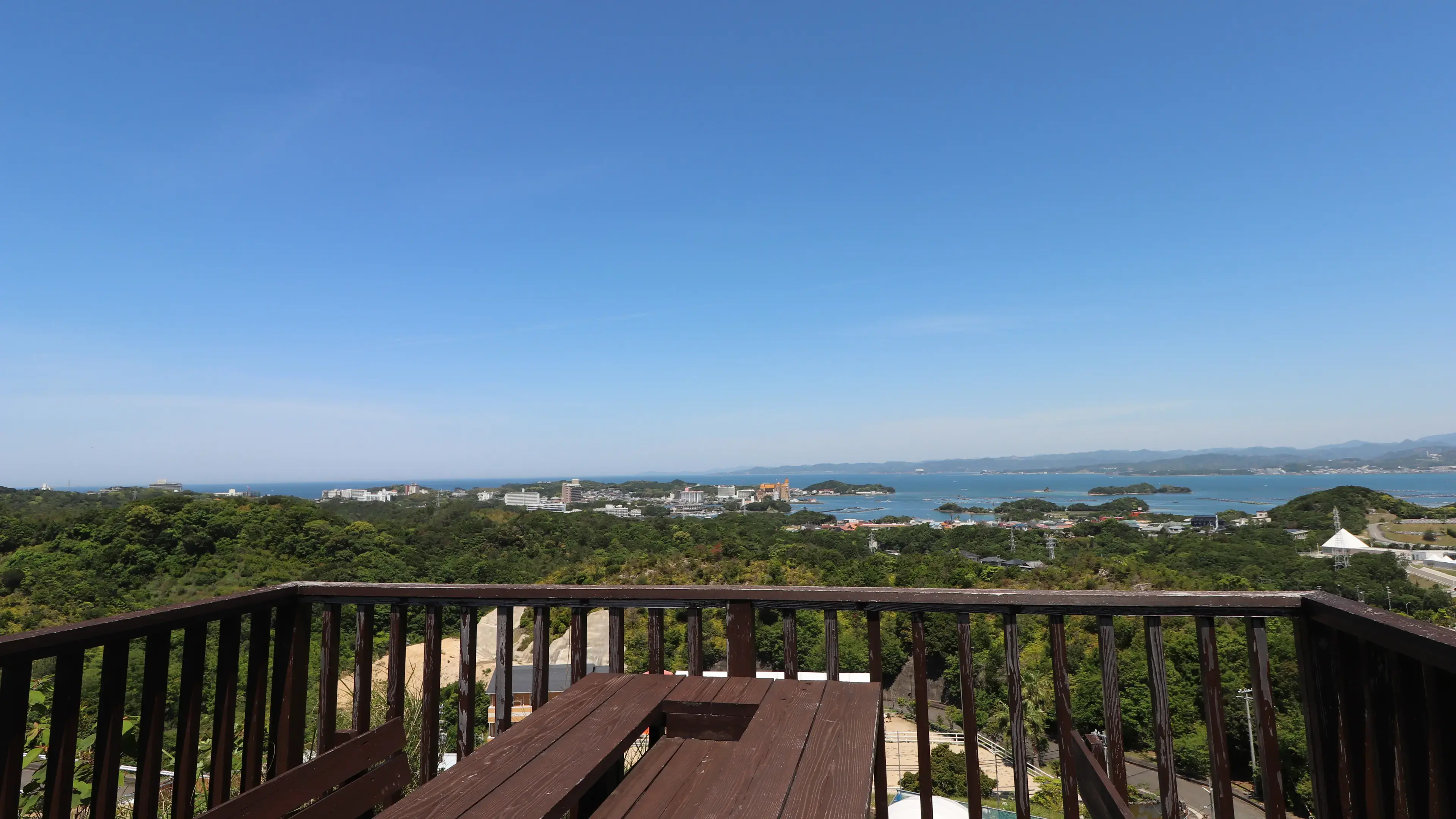 銀杏（いちょう）３９　【BBQ＆陶器風呂＆眺望】の2枚目画像