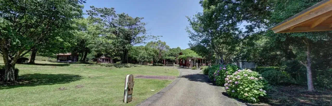 日向サンパーク・オートキャンプ場の2枚目画像