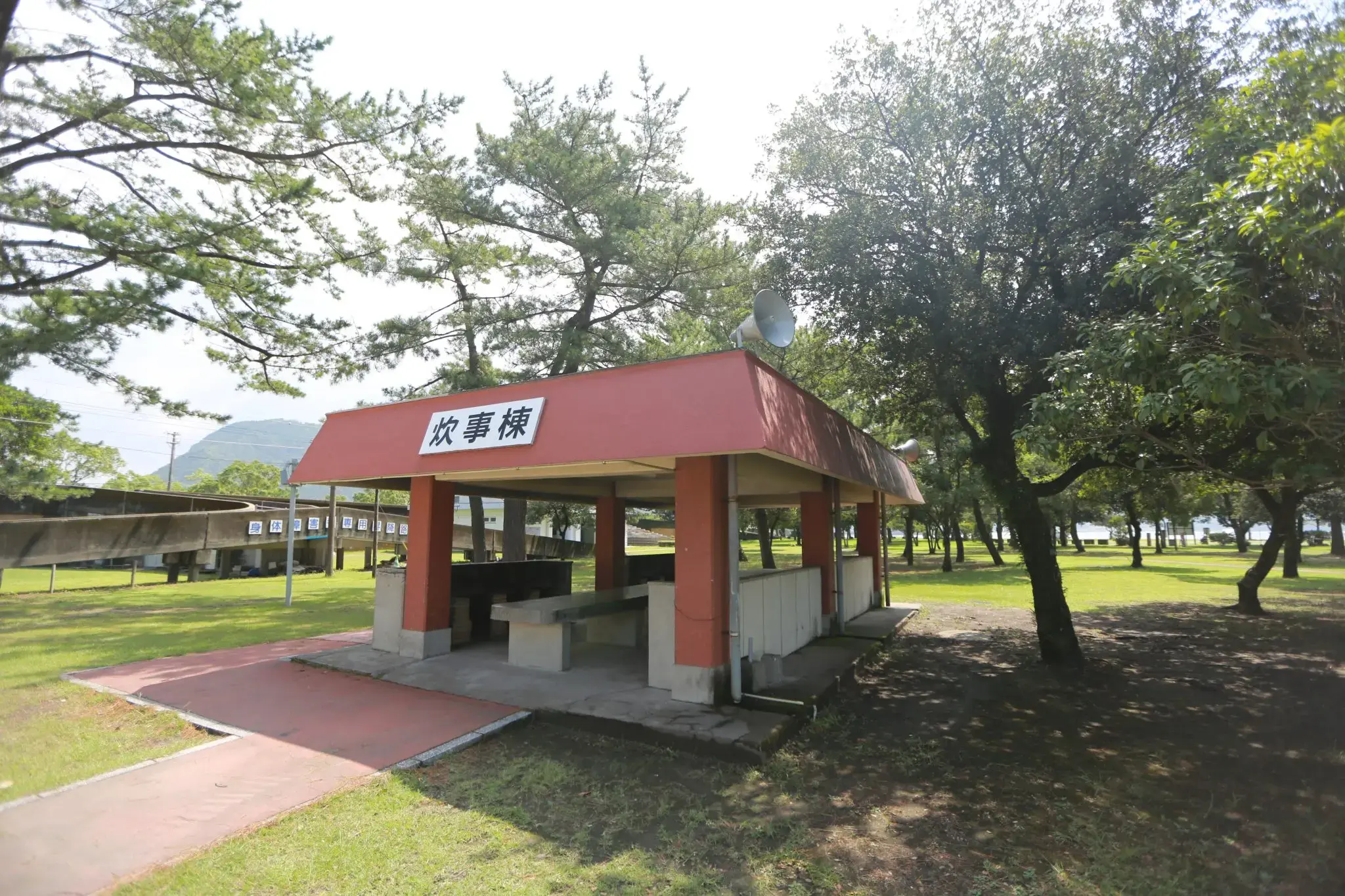 国分キャンプ海水浴場の2枚目画像