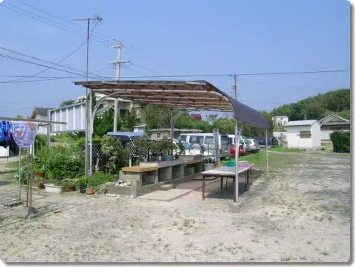 美浜キャンプ場の2枚目画像