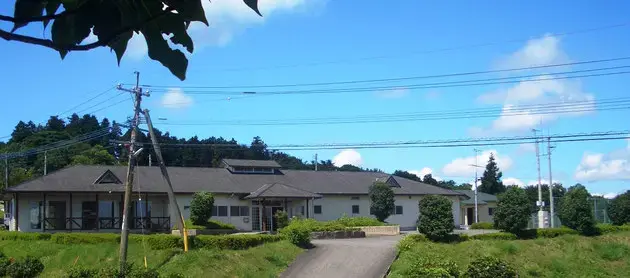 横岳自然公園キャンプ場の2枚目画像