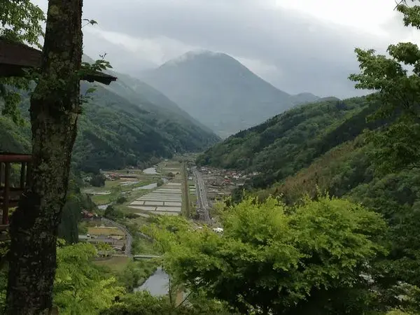 枕瀬山キャンプ場の2枚目画像