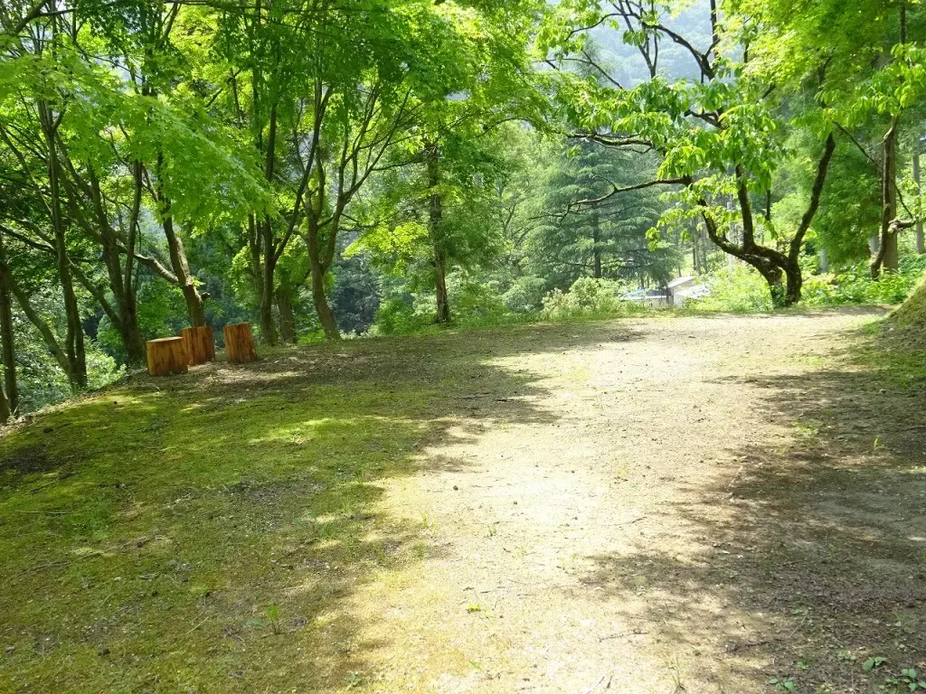 二本栗キャンプ村の2枚目画像