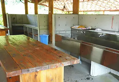 宮代オートキャンプ場(ふれあいの里龍神)の2枚目画像