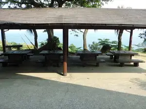 大島アドベンチャーキャビン・コテージの2枚目画像
