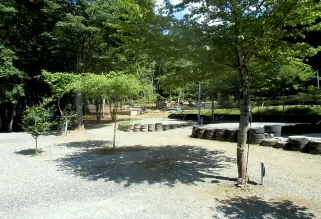 大人のキャンプ場のサブ写真1