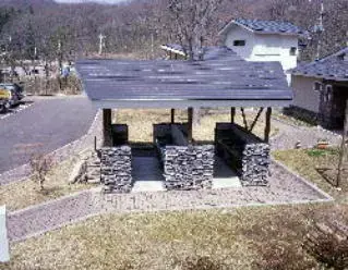 那須プレリーオートキャンプ場の2枚目画像