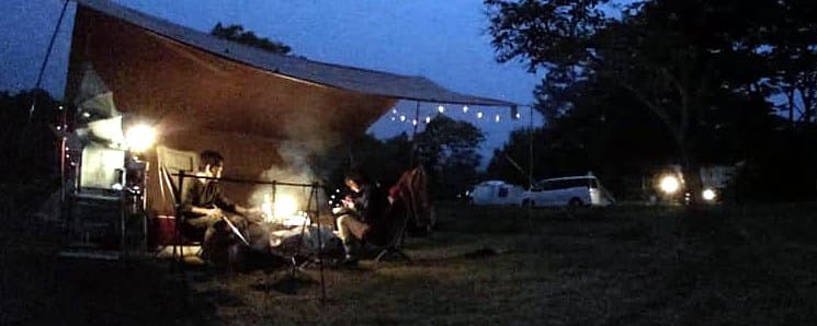 もくもく自然塾キャンプセンターのサブ写真1