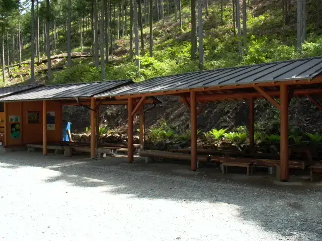 芦川オートキャンプ場の2枚目画像