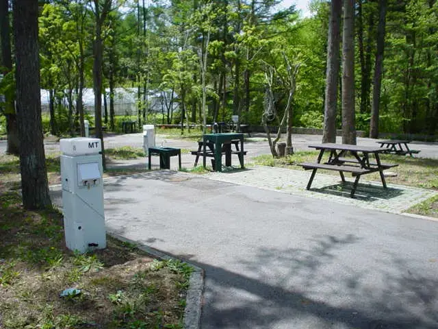CAMP INNFUJIの2枚目画像