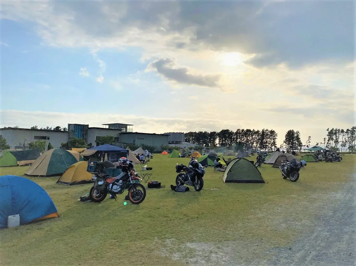 浜松市渚園の2枚目画像