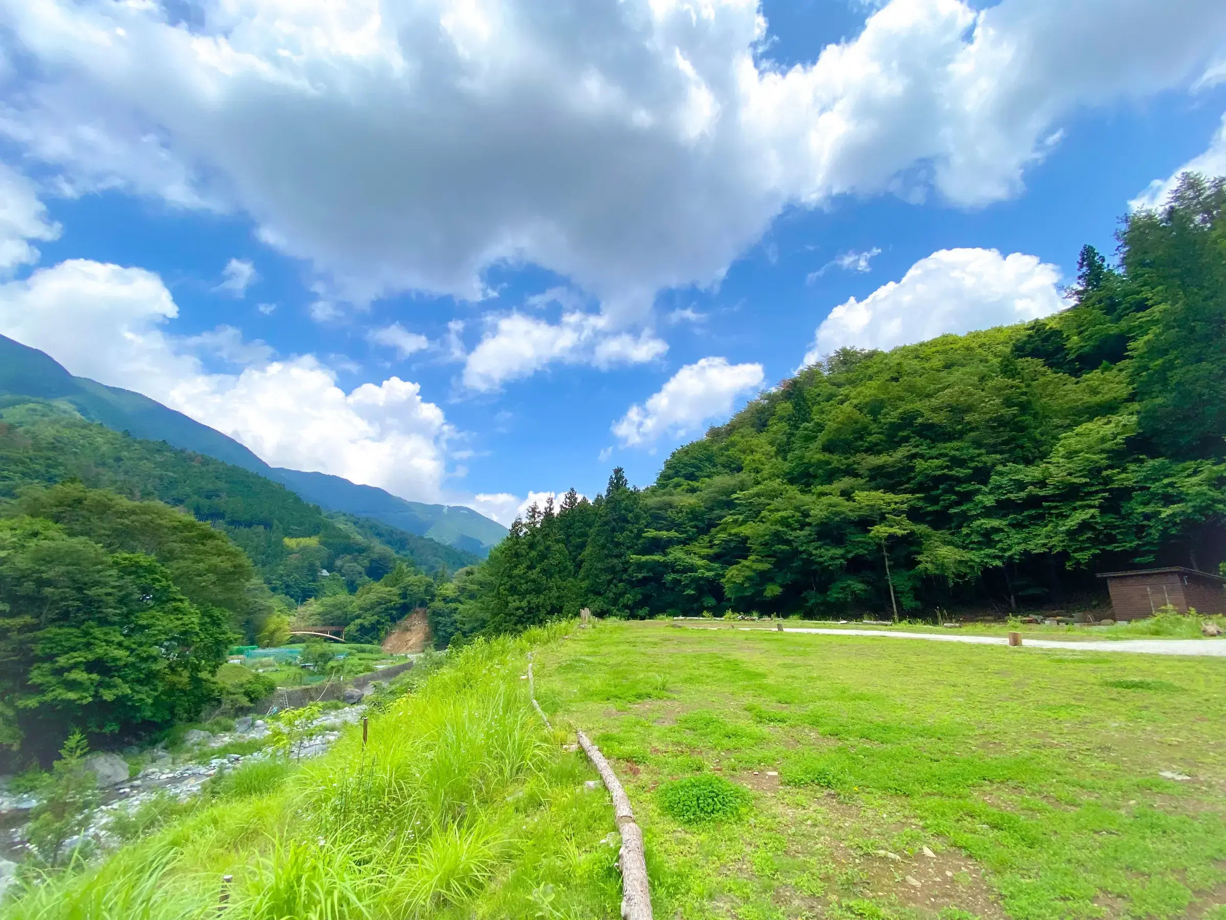 WOODSMAN CAMPGROUNDの2枚目画像