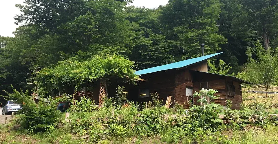 風の谷果樹園キャンプ場の2枚目画像