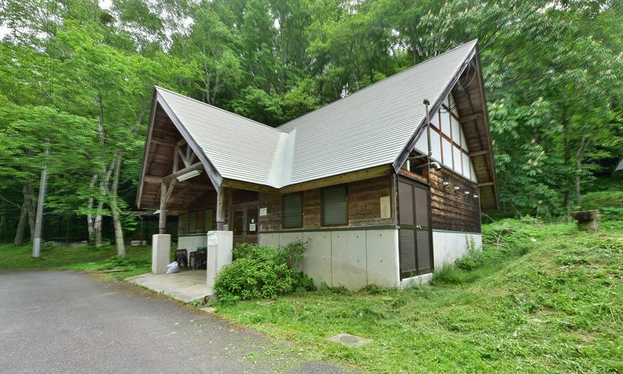 聖山オートキャンプ場の2枚目画像
