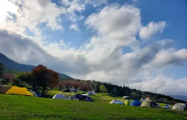 黒姫CampGardenの2枚目画像