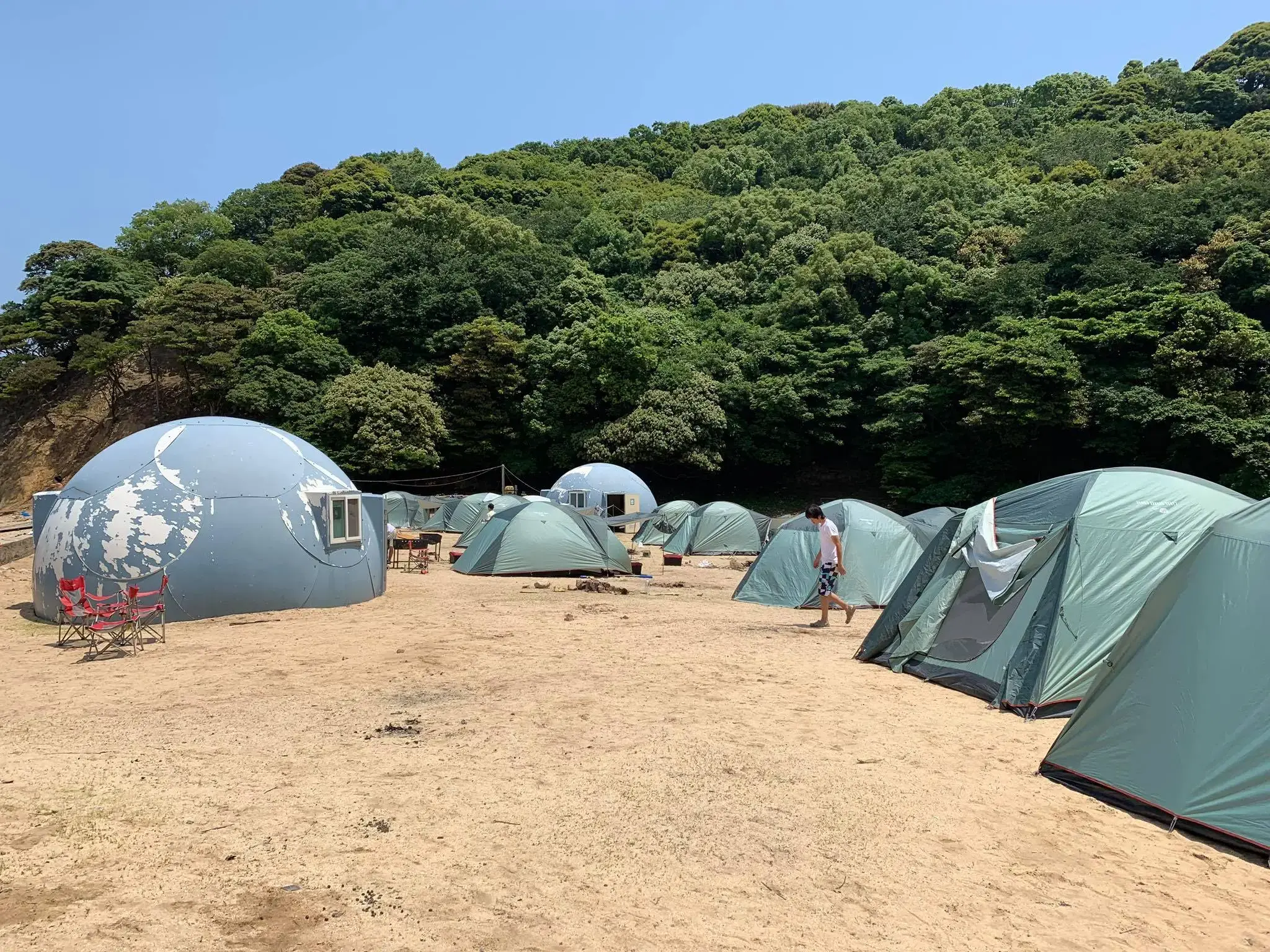 ありが島リゾートの2枚目画像