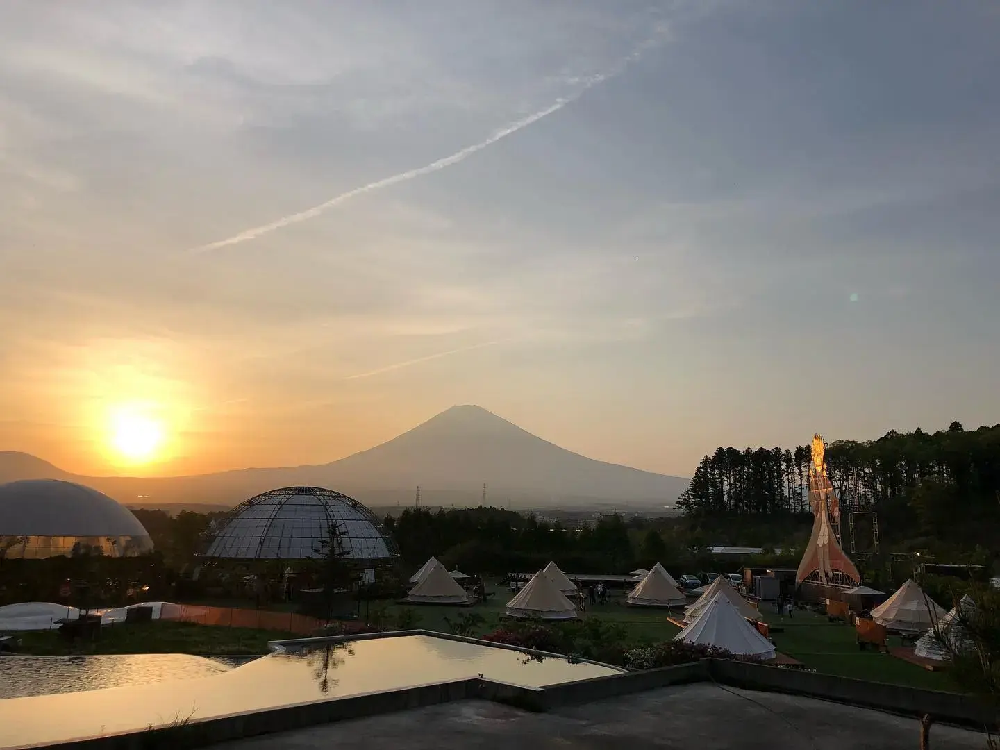 OUTDOOR HILL VILLAGEの2枚目画像